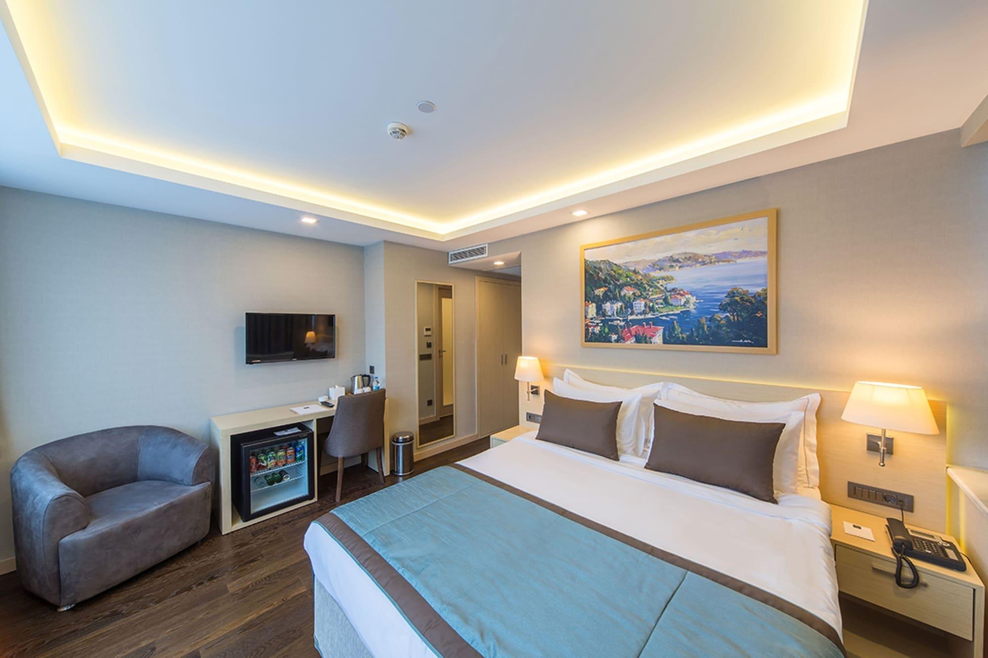 Molton Monapart Mecidiyekoy อิสตันบูล ภายนอก รูปภาพ