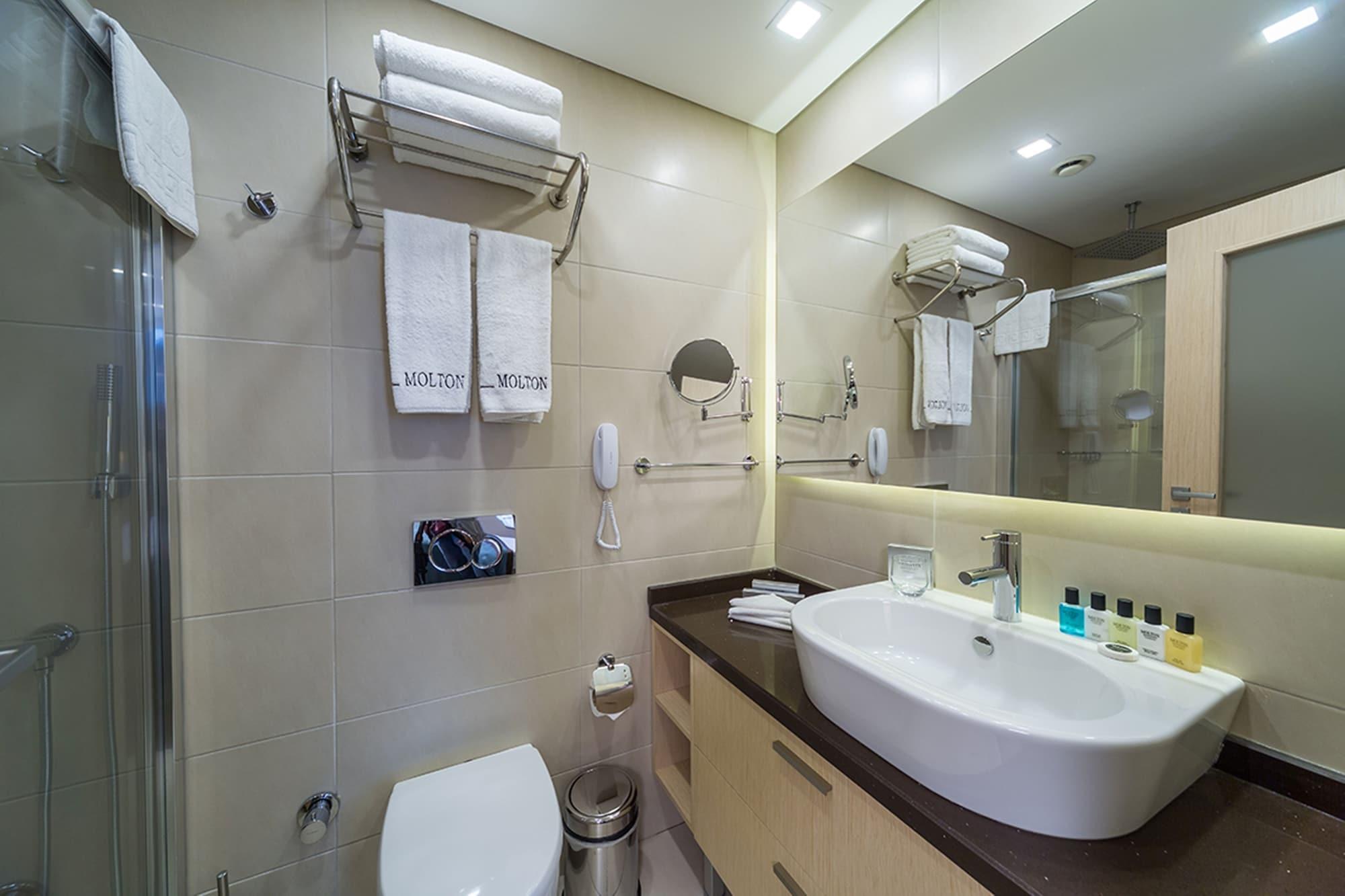Molton Monapart Mecidiyekoy อิสตันบูล ภายนอก รูปภาพ