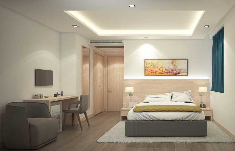 Molton Monapart Mecidiyekoy อิสตันบูล ภายนอก รูปภาพ